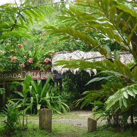 Posada Villamaga El Valle  Dış mekan fotoğraf