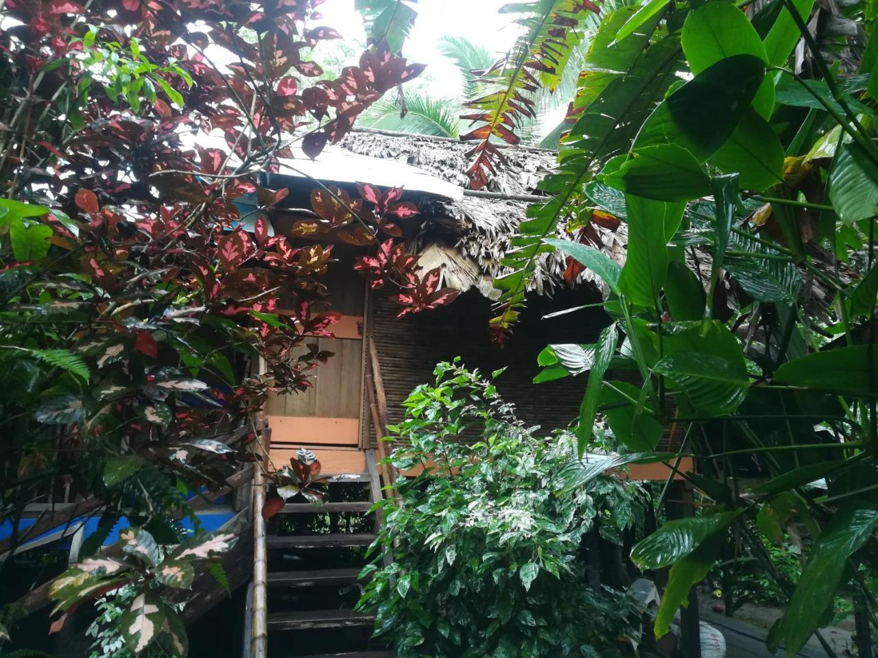 Posada Villamaga El Valle  Dış mekan fotoğraf