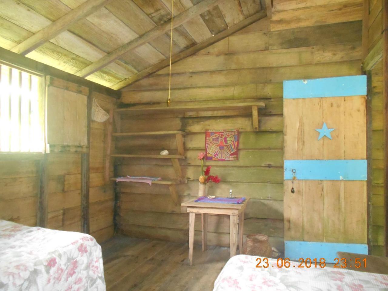 Posada Villamaga El Valle  Dış mekan fotoğraf