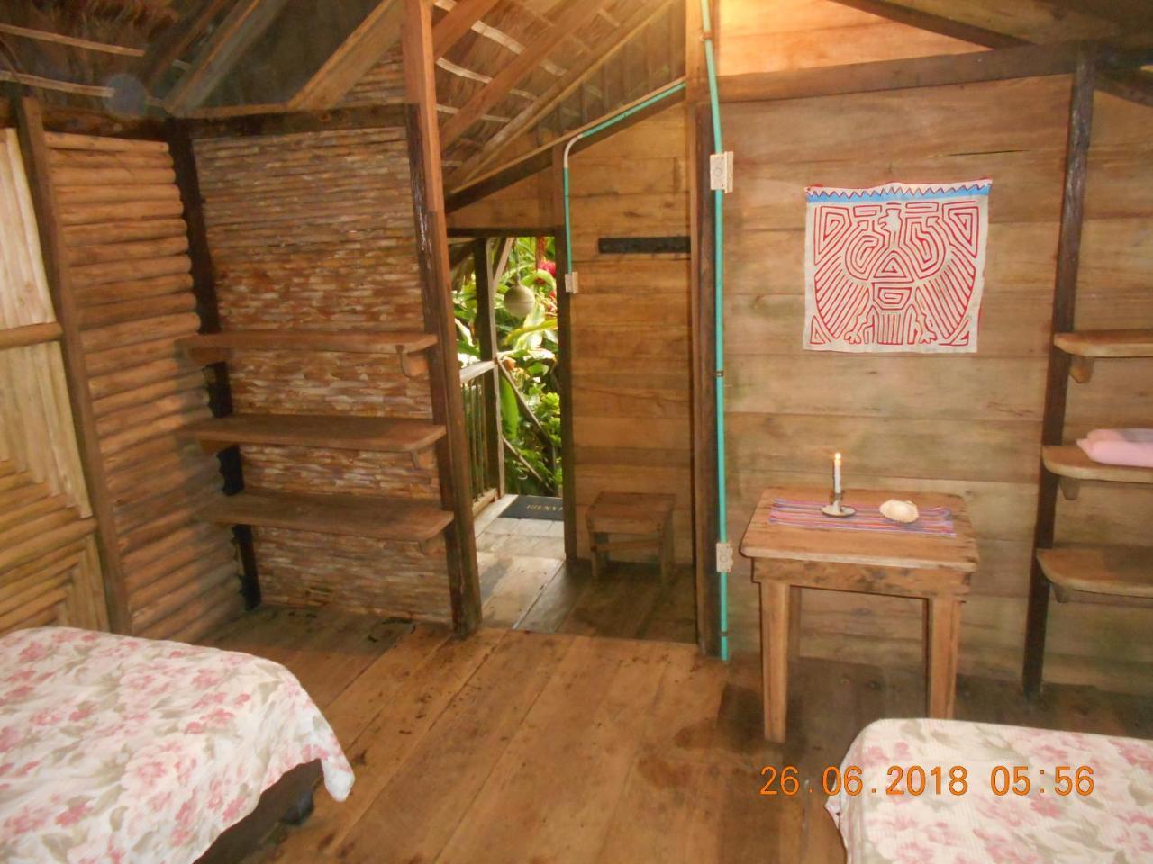 Posada Villamaga El Valle  Dış mekan fotoğraf