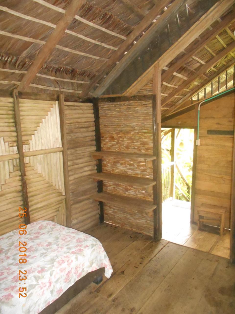 Posada Villamaga El Valle  Dış mekan fotoğraf