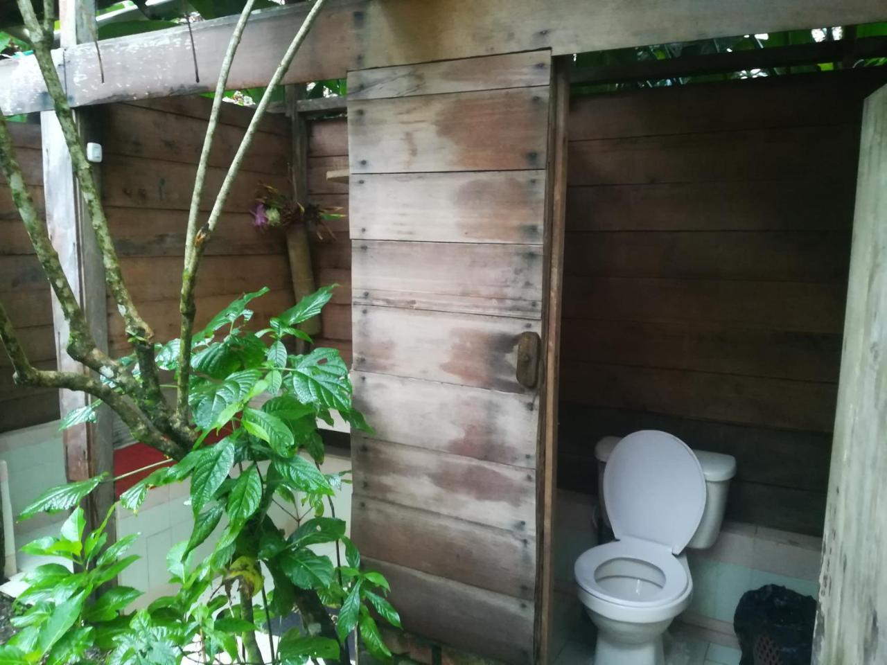 Posada Villamaga El Valle  Dış mekan fotoğraf