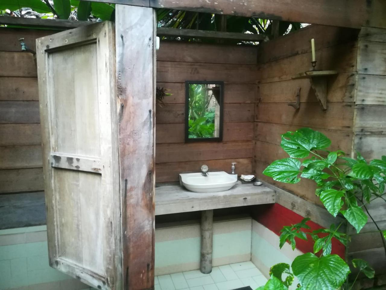 Posada Villamaga El Valle  Dış mekan fotoğraf